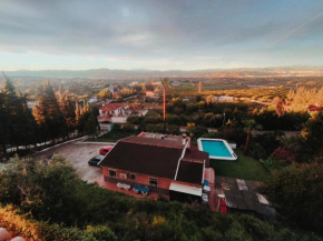 Villa Pilarín